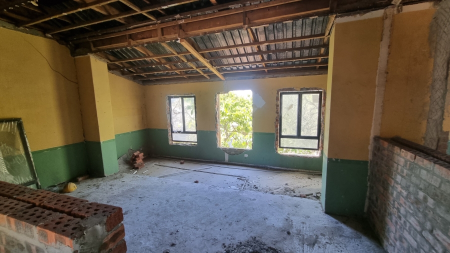 Commercial Property for Sale in Observatory Western Cape